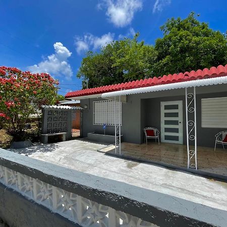 Apartamento Casa Luquillo Fajardo Exterior foto