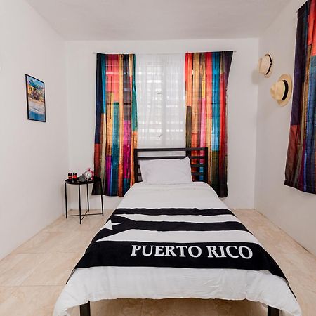 Apartamento Casa Luquillo Fajardo Exterior foto