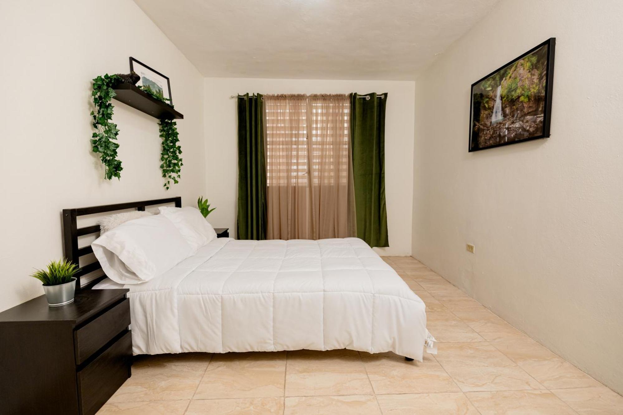 Apartamento Casa Luquillo Fajardo Exterior foto