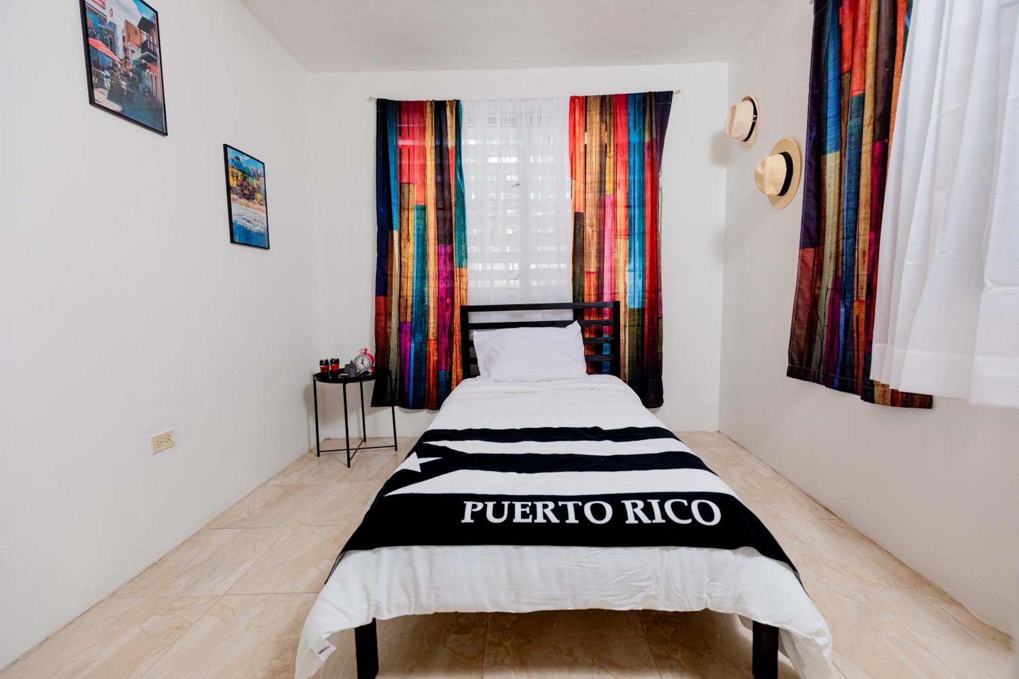 Apartamento Casa Luquillo Fajardo Exterior foto