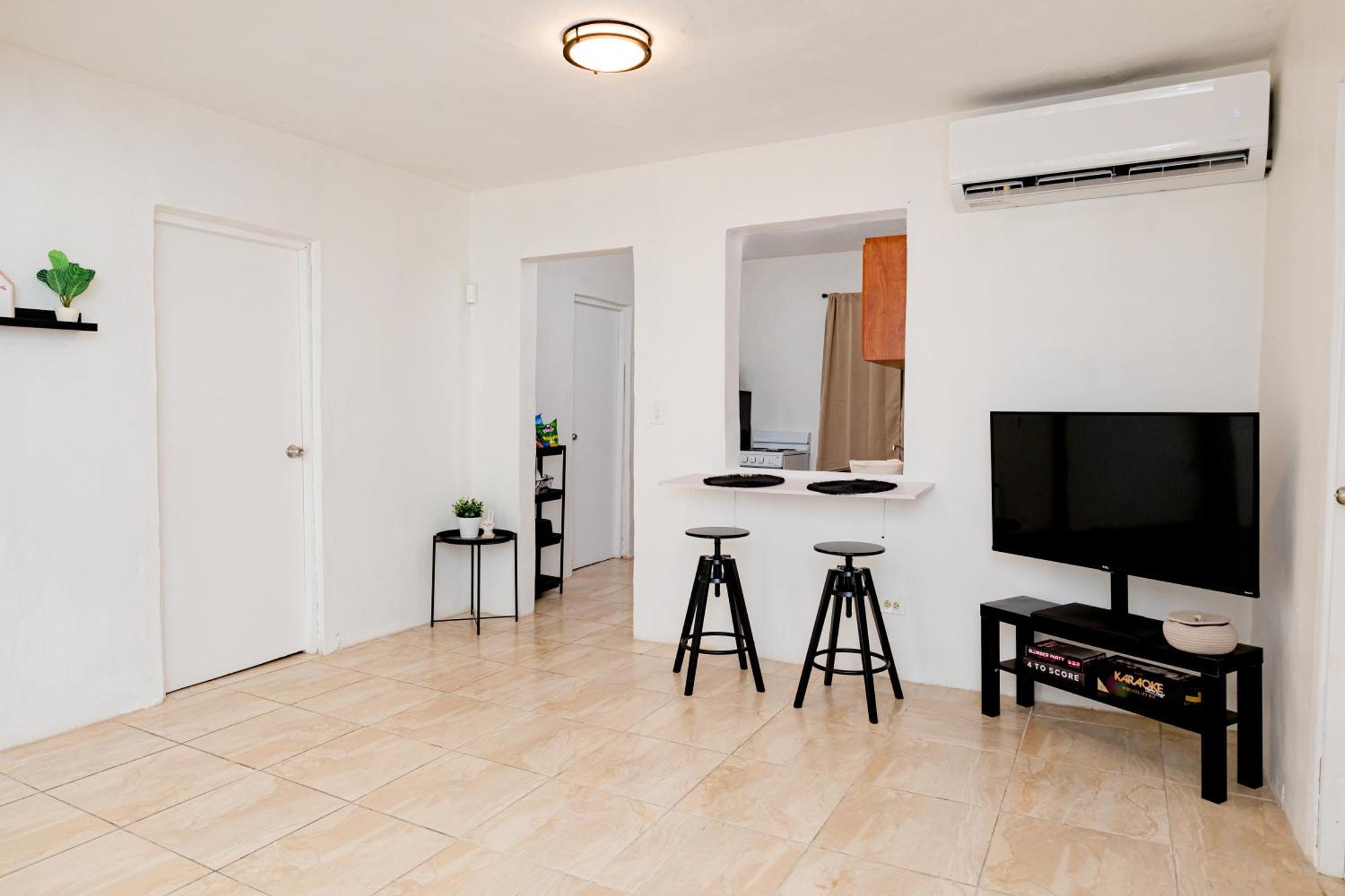Apartamento Casa Luquillo Fajardo Exterior foto